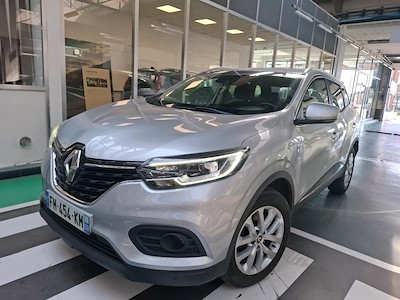 Renault KADJAR Kadjar 1.5 Blue dCi 115ch Business 112g