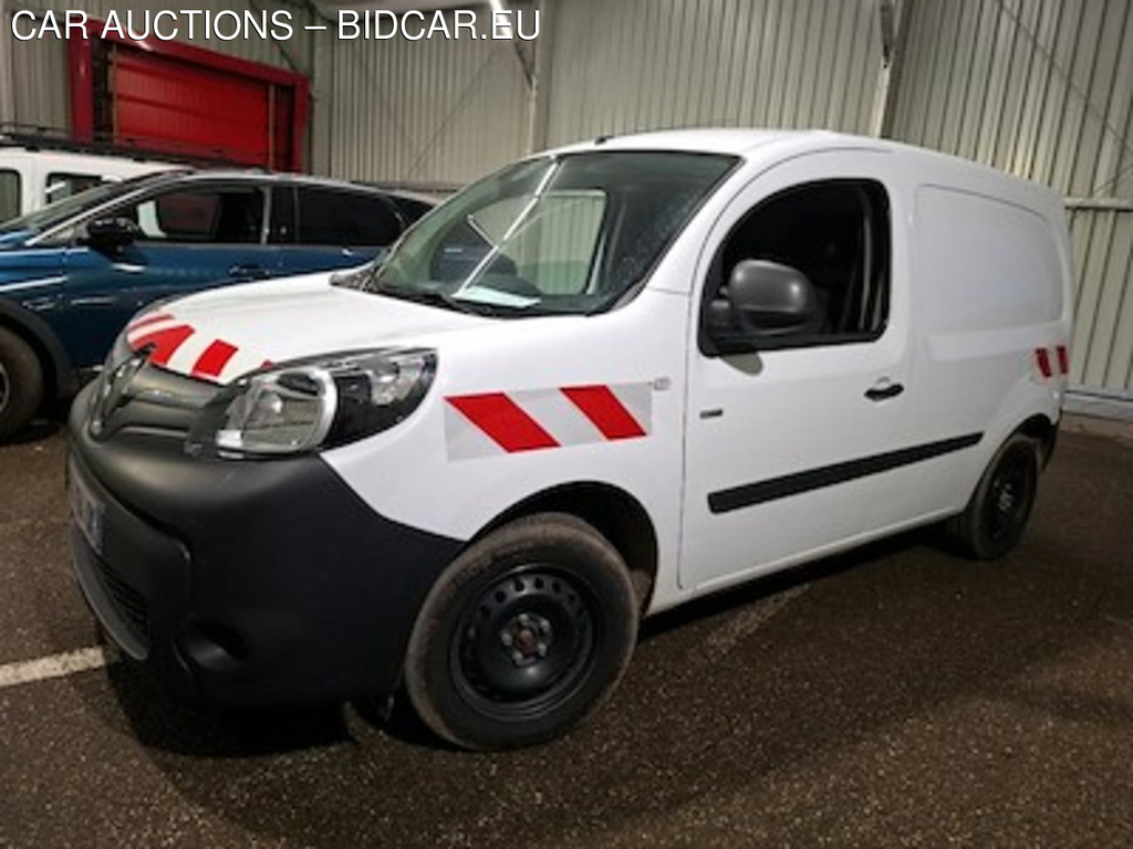 Renault KANGOO Kangoo Express Electric 33 Extra R-Link // LOCATION DE BATTERIE
