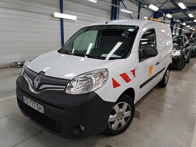 Renault Kangoo express Kangoo Express 1.2 TCe 115ch Extra R-Link EDC Euro6