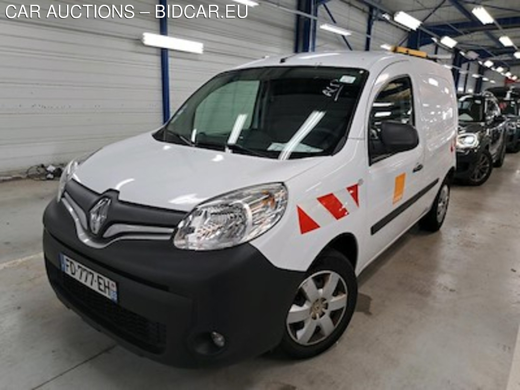 Renault Kangoo express Kangoo Express 1.2 TCe 115ch Extra R-Link EDC Euro6