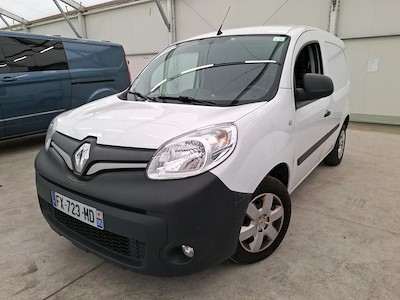 Renault Kangoo express Kangoo Express 1.5 Blue dCi 95ch Extra R-Link