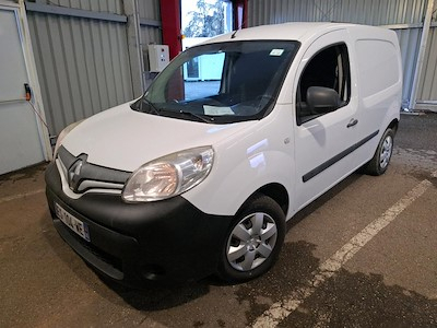 Renault Kangoo express Kangoo Express 1.5 dCi 75ch energy Grand Confort Euro6