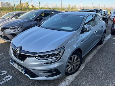 Renault MEGANE Megane 1.5 Blue dCi 115ch Business EDC