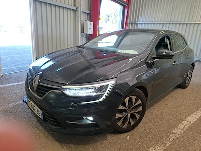 Renault MEGANE Megane 1.5 Blue dCi 115ch Limited -21B