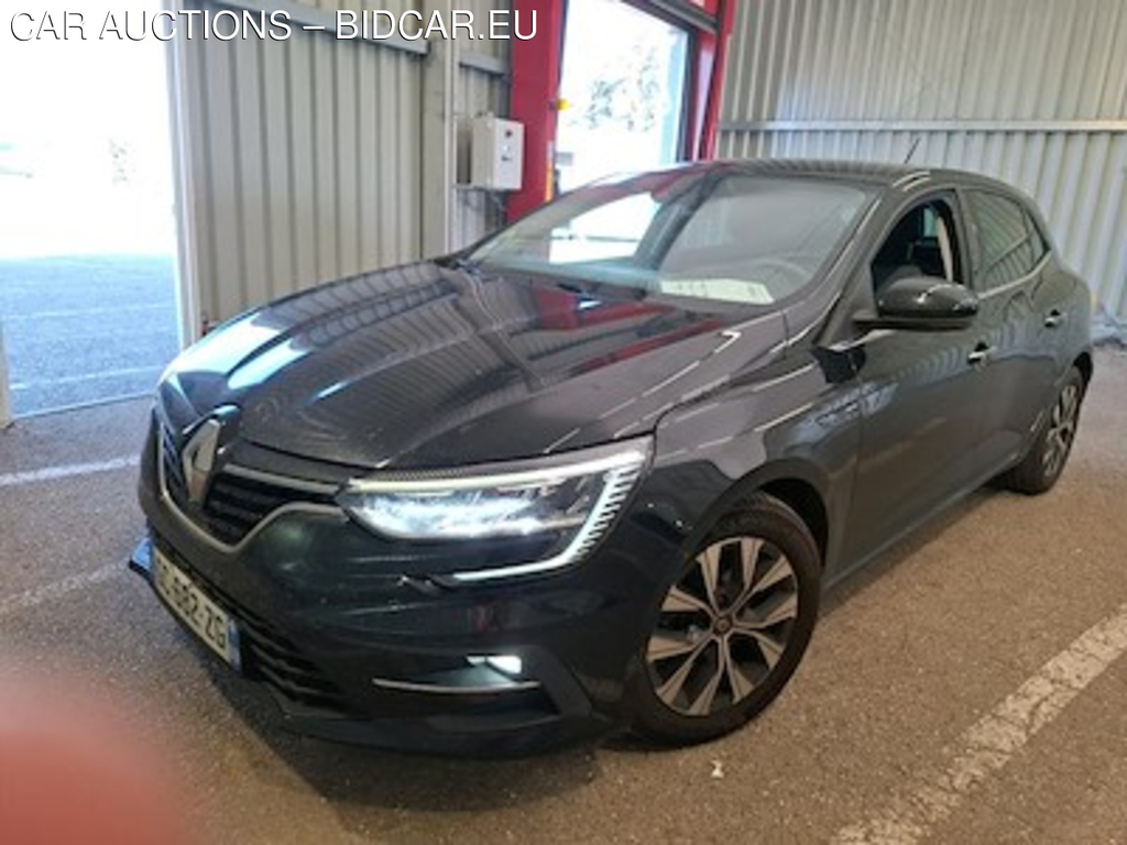 Renault MEGANE Megane 1.5 Blue dCi 115ch Limited -21B