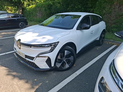 Renault Megane e-tech Megane E-Tech Electric EV60 220ch Equilibre optimum charge