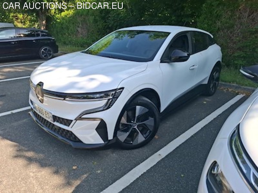 Renault Megane e-tech Megane E-Tech Electric EV60 220ch Equilibre optimum charge
