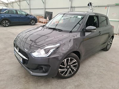 Suzuki SWIFT Swift 1.2 Dualjet Hybrid 83ch Pack