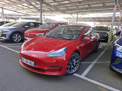 Tesla Model 3 Model 3 Long-Range Dual Motor AWD MY21