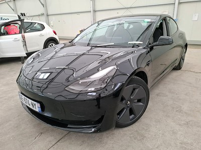 Tesla Model 3 Model 3 Standard RWD Plus