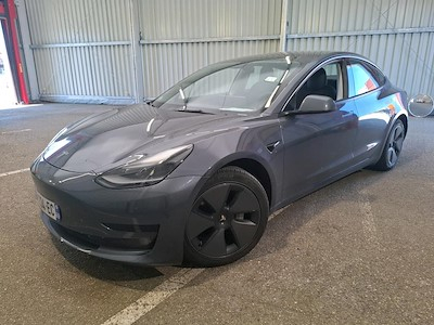 Tesla Model 3 Model 3 Standard RWD Plus MY21