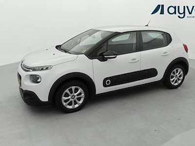 Citroen C3 1.2 puretech feel 83 CV Pack Connect Nav & Safe, PDC