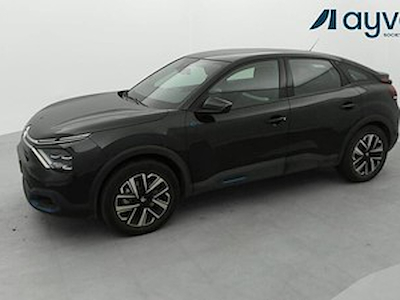 Citroen C4 50kwh feel 136 CV Jantes alu 17