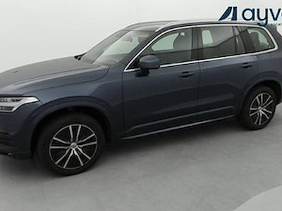 Volvo Xc90 2.0 B5 D mhev momentum 235 CV Toit Pano, HUD, Light Pack, Attelage, Park Assist Pack