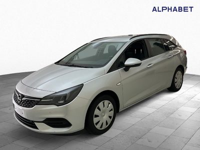 Opel Astra 1.5 D Start/Stop Sports Tourer Edition, 2020