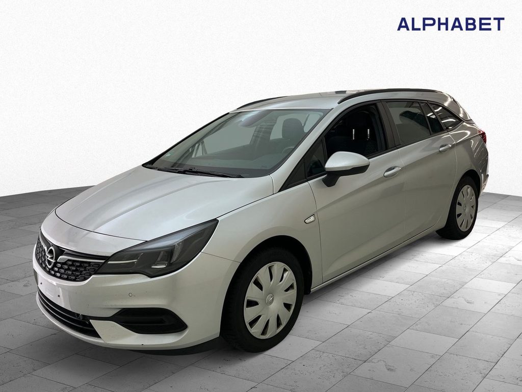 Opel Astra 1.5 D Start/Stop Sports Tourer Edition, 2020