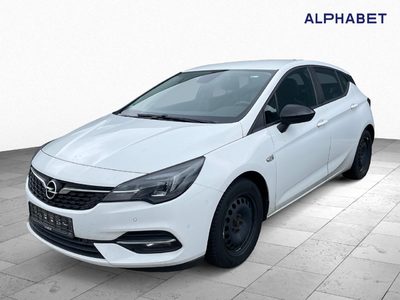 Opel Astra 1.5 D Start/Stop Automatik Business Edition, 2021