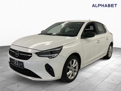 Opel Corsa 1.5 Diesel Start/Stop Elegance, 2023