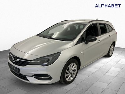 Opel Astra 1.5 D Start/Stop Sports Tourer Business Edition, 2021
