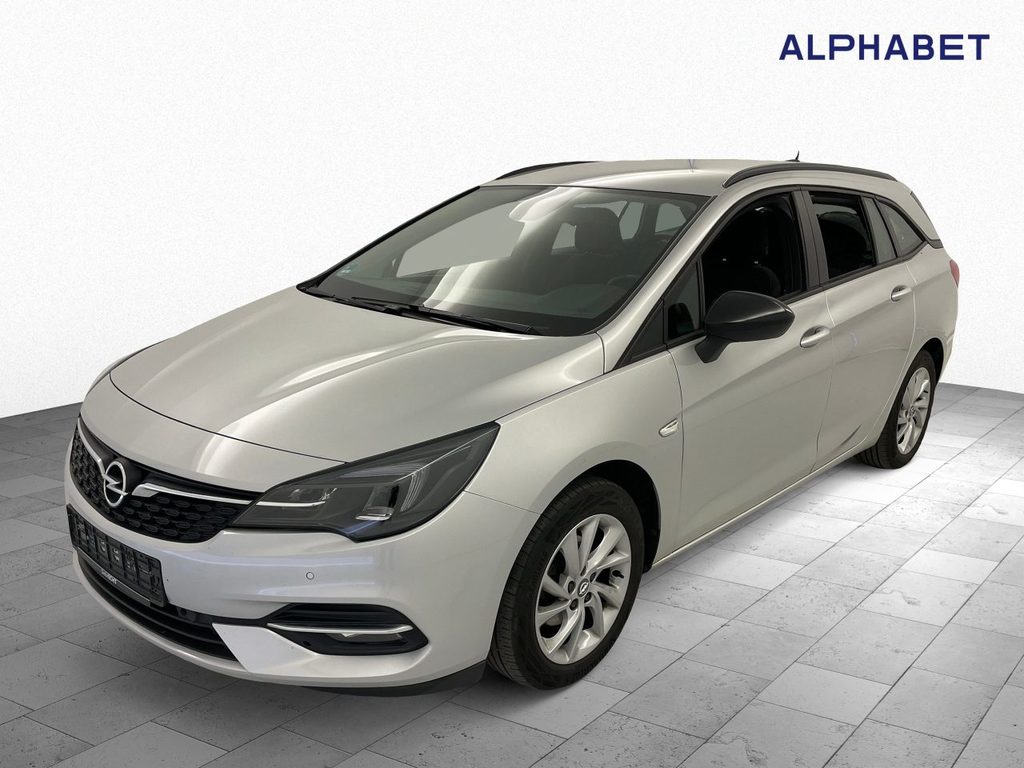 Opel Astra 1.5 D Start/Stop Sports Tourer Business Edition, 2021