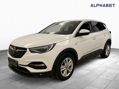 Opel Grandland X 1.5 D Start/Stop Automatik Business Edition, 2021