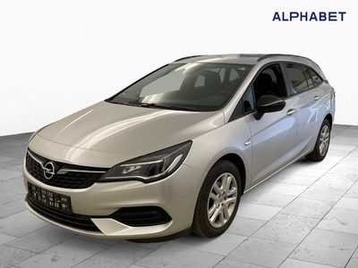Opel Astra 1.5 D Start/Stop Sports Tourer Edition, 2022