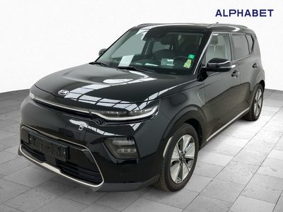Kia e-Soul Spirit EV 204 -, 2020