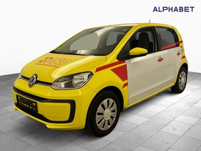 Volkswagen UP! -, 2021