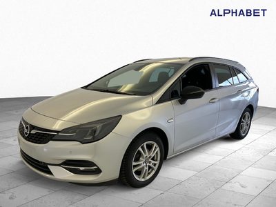 Opel Astra 1.5 D Start/Stop Sports Tourer Business Edition, 2021