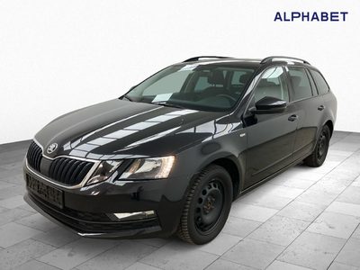 Skoda Octavia Combi 2.0 TDI Soleil, 2020