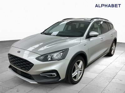 Ford Focus Turnier 1.5 EcoBlue Start-Stopp-System Aut. ACTIVE, 2021