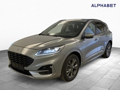 Ford Kuga 2.5 Duratec PHEV ST-LINE X, 2021