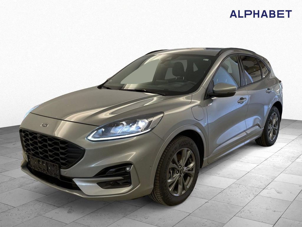 Ford Kuga 2.5 Duratec PHEV ST-LINE X, 2021