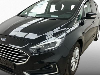 Ford S-Max 2.0 EcoBlue Aut. Titanium, 2020