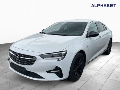 Opel Insignia Grand Sport 2.0 Diesel Automatik Business Elegance, 2021