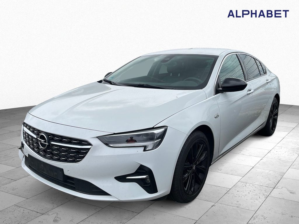 Opel Insignia Grand Sport 2.0 Diesel Automatik Business Elegance, 2021