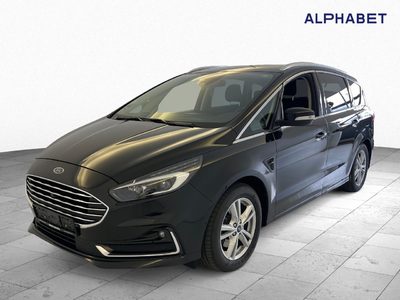 Ford S-Max 2.0 EcoBlue Aut. Titanium, 2022