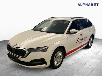 Skoda Octavia Combi 2.0 TDI DSG Ambition, 2020