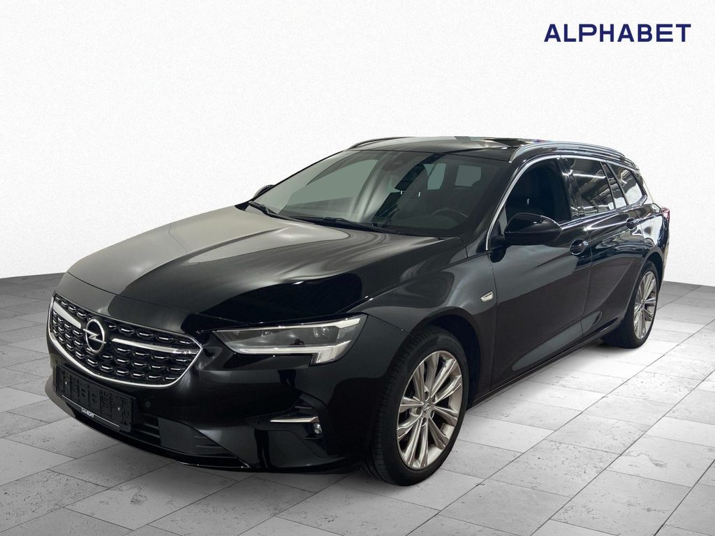 Opel INSIGNIA SPORTS Tourer 2.0 Diesel Aut. Business Elegance, 2021