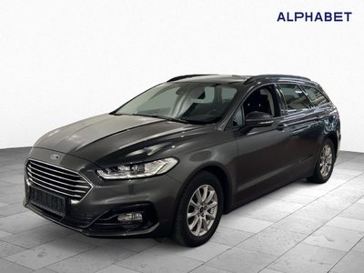 Ford Mondeo Turnier 2.0 EcoBlue Aut. Trend, 2022