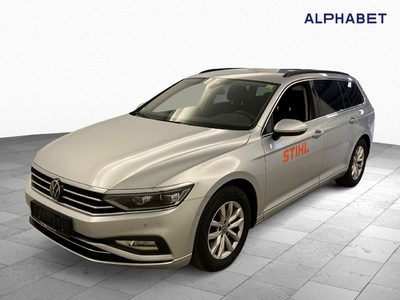 Volkswagen PASSAT Variant 2.0 TDI SCR DSG Business, 2022