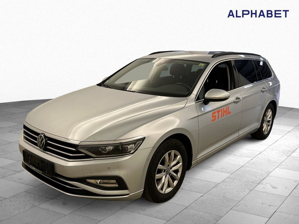 Volkswagen PASSAT Variant 2.0 TDI SCR DSG Business, 2022