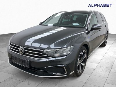 Volkswagen Passat Variant 1.4 TSI Plug-In-Hybrid DSG GTE, 2022