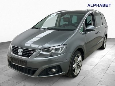 Seat Alhambra 1.4 TSI S&amp;S DSG OPF FR Line, 2021