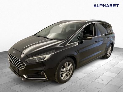 Ford S-Max 2.0 EcoBlue Aut. Titanium, 2022