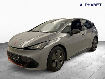 Seat Born 150kW/58kWh -, 2023