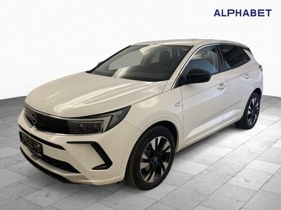 Opel Grandland 1.5 D Automatik Elegance, 2023
