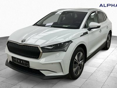 Skoda Enyaq iV 80 -, 2022