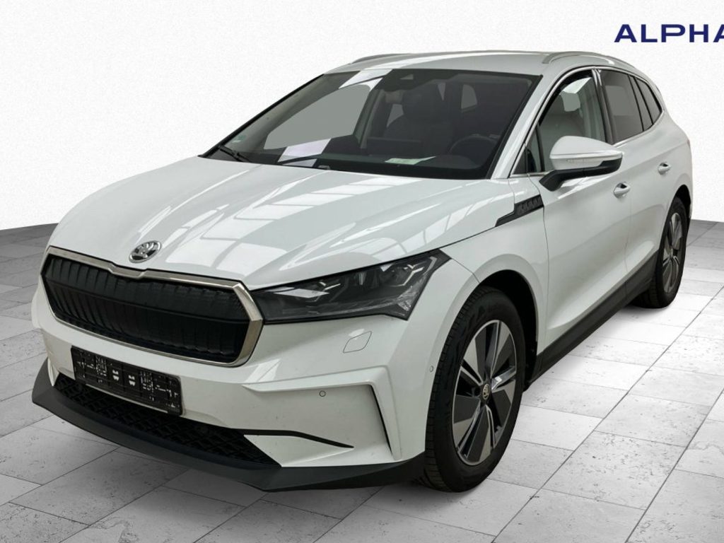 Skoda Enyaq iV 80 -, 2022