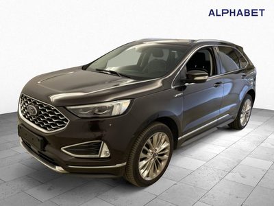 Ford Edge 2.0 EcoBlue Bi-Turbo 4x4 Aut. Vignale, 2020
